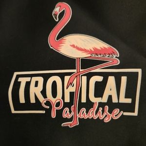 Black tote bag....Great Deal!!!